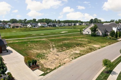 10831 Barrington Way on  in Indiana - for sale on GolfHomes.com, golf home, golf lot