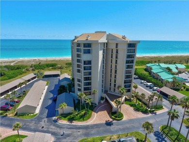 Beautiful 2 bedroom 2 bath furnished Seascape condo at Ocean on Ocean Village Golf Course in Florida - for sale on GolfHomes.com, golf home, golf lot