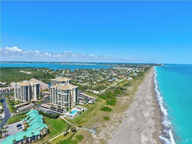 Beautiful 2 bedroom 2 bath furnished Seascape condo at Ocean on Ocean Village Golf Course in Florida - for sale on GolfHomes.com, golf home, golf lot