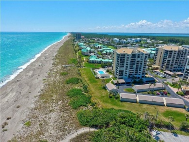 Beautiful 2 bedroom 2 bath furnished Seascape condo at Ocean on Ocean Village Golf Course in Florida - for sale on GolfHomes.com, golf home, golf lot