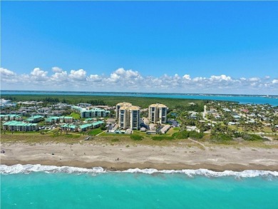 Beautiful 2 bedroom 2 bath furnished Seascape condo at Ocean on Ocean Village Golf Course in Florida - for sale on GolfHomes.com, golf home, golf lot