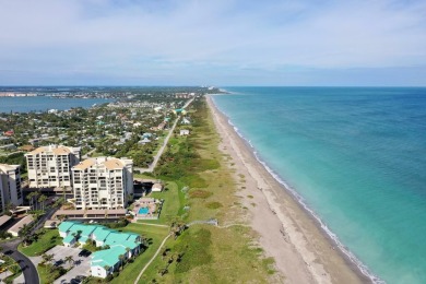 Beautiful 2 bedroom 2 bath furnished Seascape condo at Ocean on Ocean Village Golf Course in Florida - for sale on GolfHomes.com, golf home, golf lot