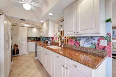 Beautiful 2 bedroom 2 bath furnished Seascape condo at Ocean on Ocean Village Golf Course in Florida - for sale on GolfHomes.com, golf home, golf lot