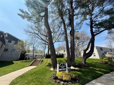One Bedroom, One Bath, Ground Floor Corner Unit In A Beautiful on Glen Head Country Club in New York - for sale on GolfHomes.com, golf home, golf lot