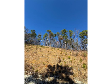 For Sale: A 1.079-acre lot in the desirable Western Hills on Cedar Creek Golf Course At Beavers Bend State Park in Oklahoma - for sale on GolfHomes.com, golf home, golf lot