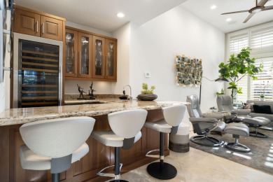Experience the perfect blend of sophistication, comfort, and on Desert Horizons Country Club in California - for sale on GolfHomes.com, golf home, golf lot