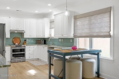 Beautiful brick patio home located in the gated community of on Porters Neck Country Club in North Carolina - for sale on GolfHomes.com, golf home, golf lot