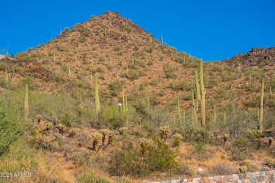 Situated on a private cul-de-sac in the exclusive Silverleaf on Silverleaf Golf Club in Arizona - for sale on GolfHomes.com, golf home, golf lot