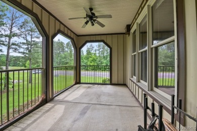 Welcome to your beautiful 2 bed/2.5 bath in Whitewater Ridge in on Quail Walk Country Club in Alabama - for sale on GolfHomes.com, golf home, golf lot