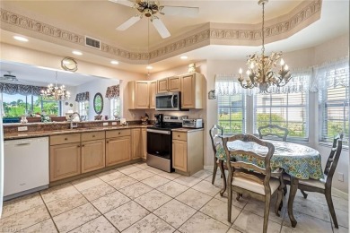 Designer Ready coach home in Mystic Greens at Lely Resort, where on Lely Resort Golf and Country Club in Florida - for sale on GolfHomes.com, golf home, golf lot