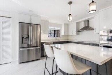 This stunning, FIRST FLOOR fully renovated TURNKEY condo offers on Gleneagles Golf and Country Club in Florida - for sale on GolfHomes.com, golf home, golf lot