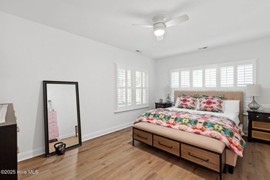 Beautiful brick patio home located in the gated community of on Porters Neck Country Club in North Carolina - for sale on GolfHomes.com, golf home, golf lot