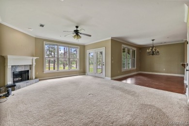 Welcome to your beautiful 2 bed/2.5 bath in Whitewater Ridge in on Quail Walk Country Club in Alabama - for sale on GolfHomes.com, golf home, golf lot