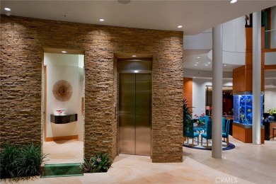 An oceanfront prominence unlike any other, this 7,681SF on Monarch Beach Golf Links in California - for sale on GolfHomes.com, golf home, golf lot