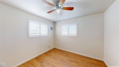 Ocean views!! Overlooking Koolina, this 4 bedroom 3 bath home is on Kapolei Golf Course in Hawaii - for sale on GolfHomes.com, golf home, golf lot