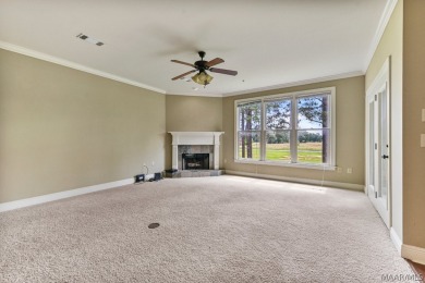 Welcome to your beautiful 2 bed/2.5 bath in Whitewater Ridge in on Quail Walk Country Club in Alabama - for sale on GolfHomes.com, golf home, golf lot