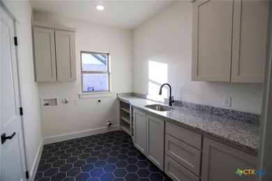 Experience modern elegance in this beautifully designed 4 on Mill Creek Golf Club in Texas - for sale on GolfHomes.com, golf home, golf lot