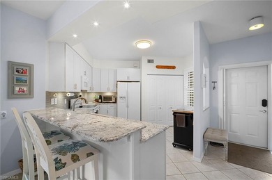 Stunning Golf Course Living: Fully Remodeled in Spring Run
 on Spring Run Golf Club in Florida - for sale on GolfHomes.com, golf home, golf lot