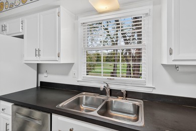 Offered for the first time since it was built in 1972, this on Tates Creek Golf Course in Kentucky - for sale on GolfHomes.com, golf home, golf lot