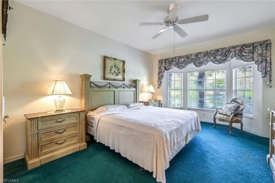 Designer Ready coach home in Mystic Greens at Lely Resort, where on Lely Resort Golf and Country Club in Florida - for sale on GolfHomes.com, golf home, golf lot