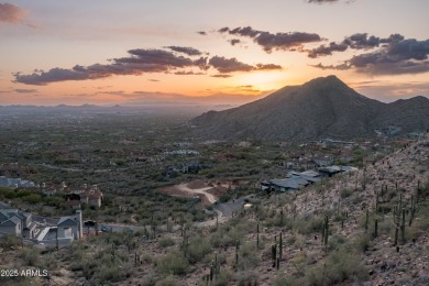 Situated on a private cul-de-sac in the exclusive Silverleaf on Silverleaf Golf Club in Arizona - for sale on GolfHomes.com, golf home, golf lot