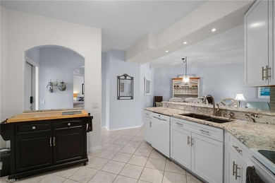 Stunning Golf Course Living: Fully Remodeled in Spring Run
 on Spring Run Golf Club in Florida - for sale on GolfHomes.com, golf home, golf lot