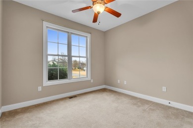 This exquisite 4-bedroom, 3-bathroom custom-built home by on Links O Tryon in South Carolina - for sale on GolfHomes.com, golf home, golf lot