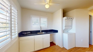 Ocean views!! Overlooking Koolina, this 4 bedroom 3 bath home is on Kapolei Golf Course in Hawaii - for sale on GolfHomes.com, golf home, golf lot