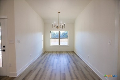 Experience modern elegance in this beautifully designed 4 on Mill Creek Golf Club in Texas - for sale on GolfHomes.com, golf home, golf lot