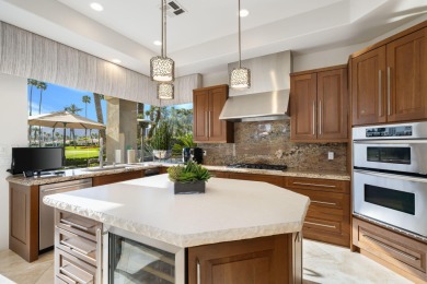 Experience the perfect blend of sophistication, comfort, and on Desert Horizons Country Club in California - for sale on GolfHomes.com, golf home, golf lot