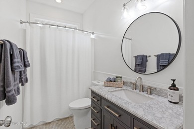 Beautiful brick patio home located in the gated community of on Porters Neck Country Club in North Carolina - for sale on GolfHomes.com, golf home, golf lot