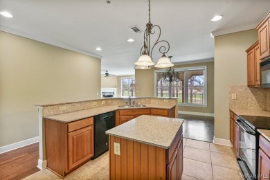 Welcome to your beautiful 2 bed/2.5 bath in Whitewater Ridge in on Quail Walk Country Club in Alabama - for sale on GolfHomes.com, golf home, golf lot