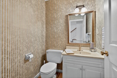 Offered for the first time since it was built in 1972, this on Tates Creek Golf Course in Kentucky - for sale on GolfHomes.com, golf home, golf lot