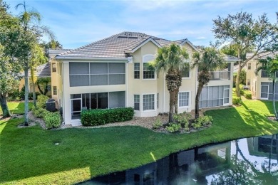 Designer Ready coach home in Mystic Greens at Lely Resort, where on Lely Resort Golf and Country Club in Florida - for sale on GolfHomes.com, golf home, golf lot
