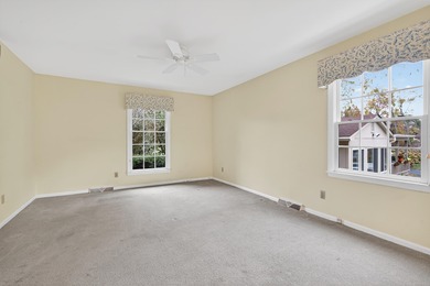 Offered for the first time since it was built in 1972, this on Tates Creek Golf Course in Kentucky - for sale on GolfHomes.com, golf home, golf lot