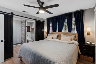 SINGLE story ranch home on the GOLF course with amazing sunset on  in California - for sale on GolfHomes.com, golf home, golf lot