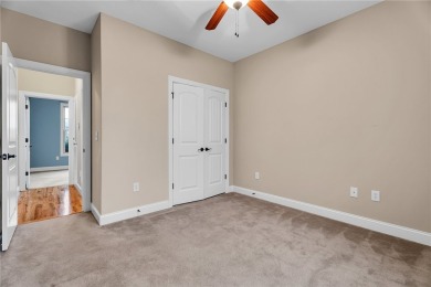 This exquisite 4-bedroom, 3-bathroom custom-built home by on Links O Tryon in South Carolina - for sale on GolfHomes.com, golf home, golf lot