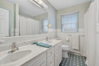 Offered for the first time since it was built in 1972, this on Tates Creek Golf Course in Kentucky - for sale on GolfHomes.com, golf home, golf lot