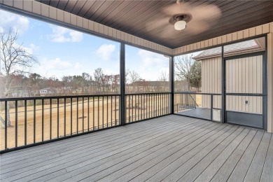 This exquisite 4-bedroom, 3-bathroom custom-built home by on Links O Tryon in South Carolina - for sale on GolfHomes.com, golf home, golf lot