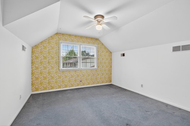 Offered for the first time since it was built in 1972, this on Tates Creek Golf Course in Kentucky - for sale on GolfHomes.com, golf home, golf lot