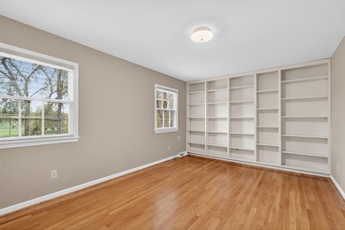 Offered for the first time since it was built in 1972, this on Tates Creek Golf Course in Kentucky - for sale on GolfHomes.com, golf home, golf lot