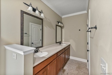 Welcome to your beautiful 2 bed/2.5 bath in Whitewater Ridge in on Quail Walk Country Club in Alabama - for sale on GolfHomes.com, golf home, golf lot