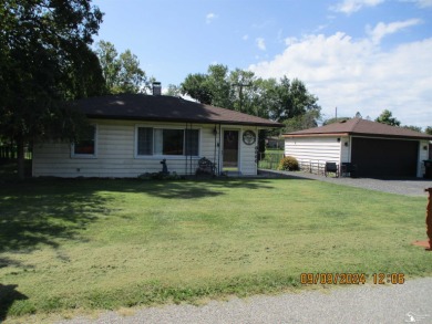 Motivated Seller! Must See!! Charming 2-bedroom, 1-bathroom home on Wesburn Golf Course in Michigan - for sale on GolfHomes.com, golf home, golf lot