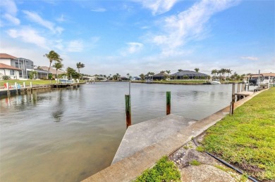 WATERFRONT pool home located in desirable deed restricted BURNT on Twin Isles Country Club in Florida - for sale on GolfHomes.com, golf home, golf lot