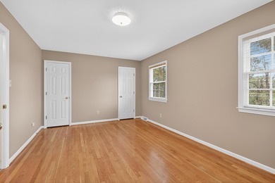 Offered for the first time since it was built in 1972, this on Tates Creek Golf Course in Kentucky - for sale on GolfHomes.com, golf home, golf lot