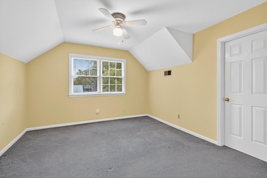 Offered for the first time since it was built in 1972, this on Tates Creek Golf Course in Kentucky - for sale on GolfHomes.com, golf home, golf lot