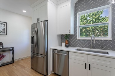 Located in Snell Isle Shores, just steps away from the famous on The Renaisssance Vinoy Golf Club in Florida - for sale on GolfHomes.com, golf home, golf lot