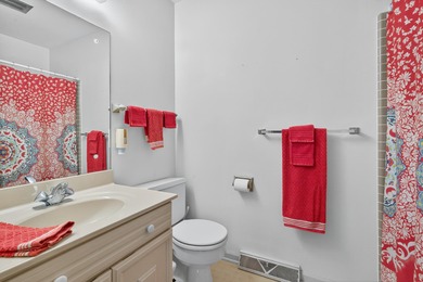 Offered for the first time since it was built in 1972, this on Tates Creek Golf Course in Kentucky - for sale on GolfHomes.com, golf home, golf lot