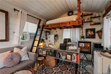SINGLE story ranch home on the GOLF course with amazing sunset on  in California - for sale on GolfHomes.com, golf home, golf lot