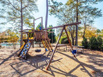 Beautiful brick patio home located in the gated community of on Porters Neck Country Club in North Carolina - for sale on GolfHomes.com, golf home, golf lot
